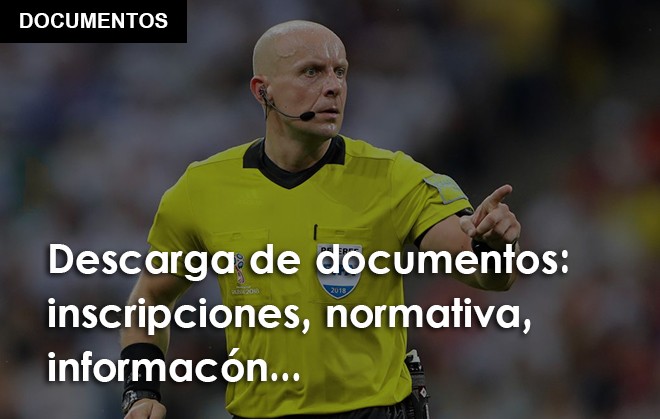 Descarga de documentos